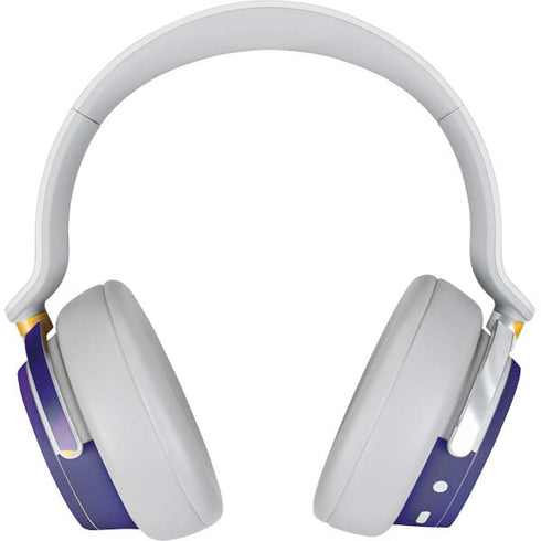 NFL Minnesota Vikings Surface Headphones Skin